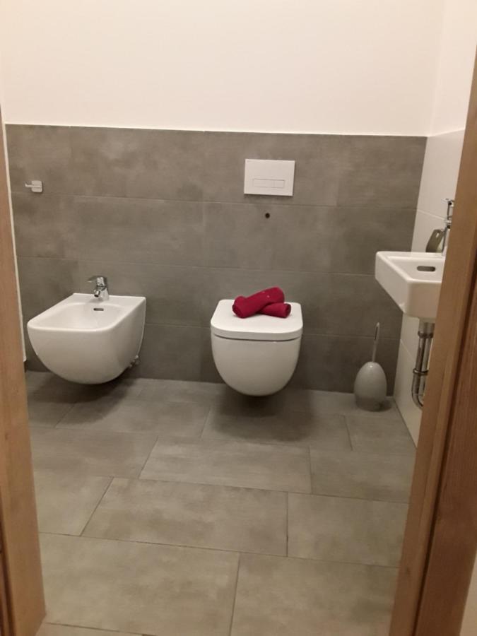Apartment Kristall Real Bad Radkersburg Dış mekan fotoğraf